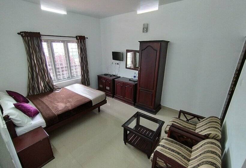 酒店 Firefly Resort