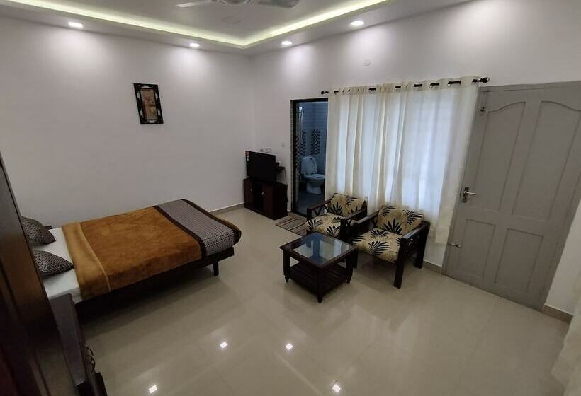 酒店 Firefly Resort