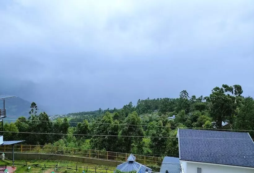 ホテル Firefly Resort