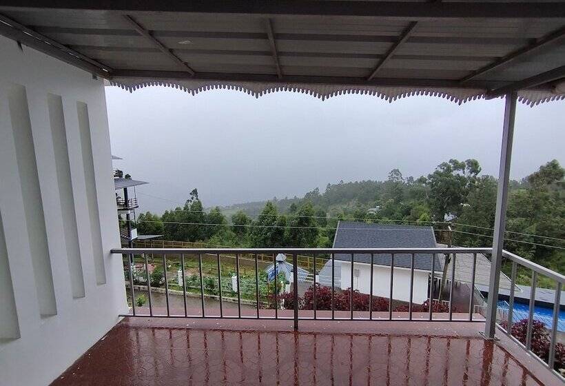 酒店 Firefly Resort