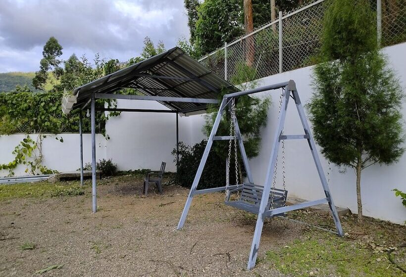 酒店 Firefly Resort