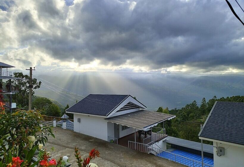 酒店 Firefly Resort