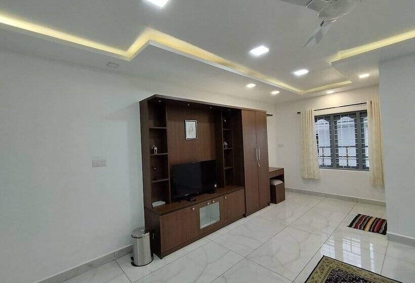 酒店 Firefly Resort