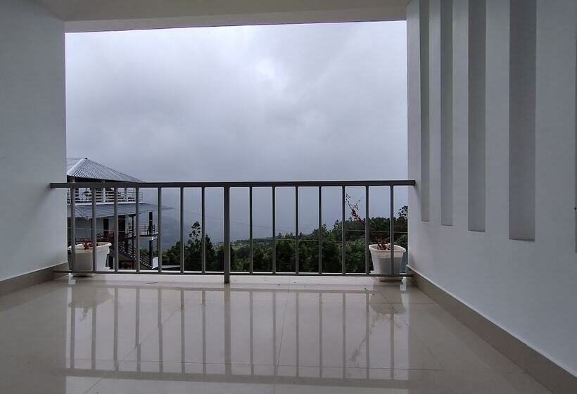 酒店 Firefly Resort