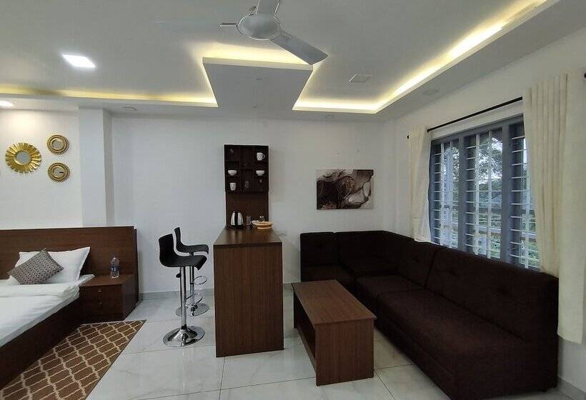 酒店 Firefly Resort