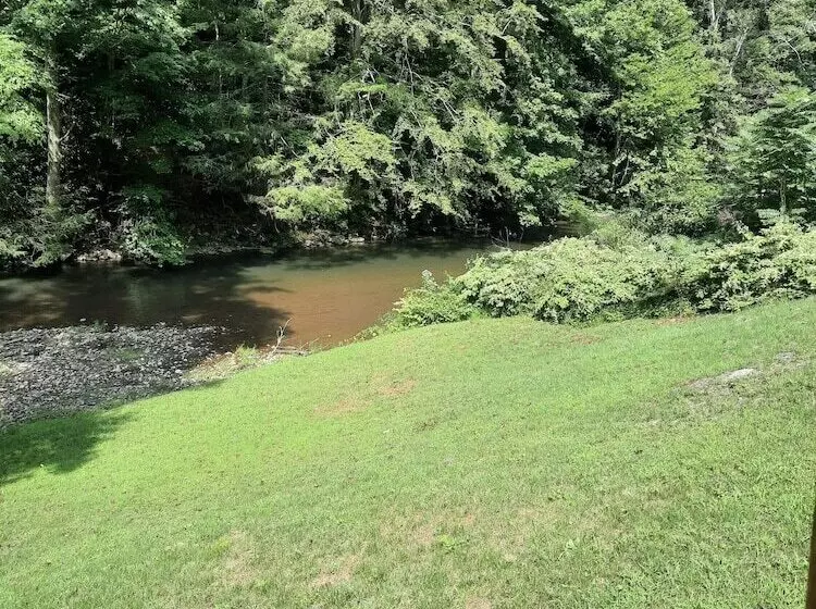 ホテル Hidden Valley Campground