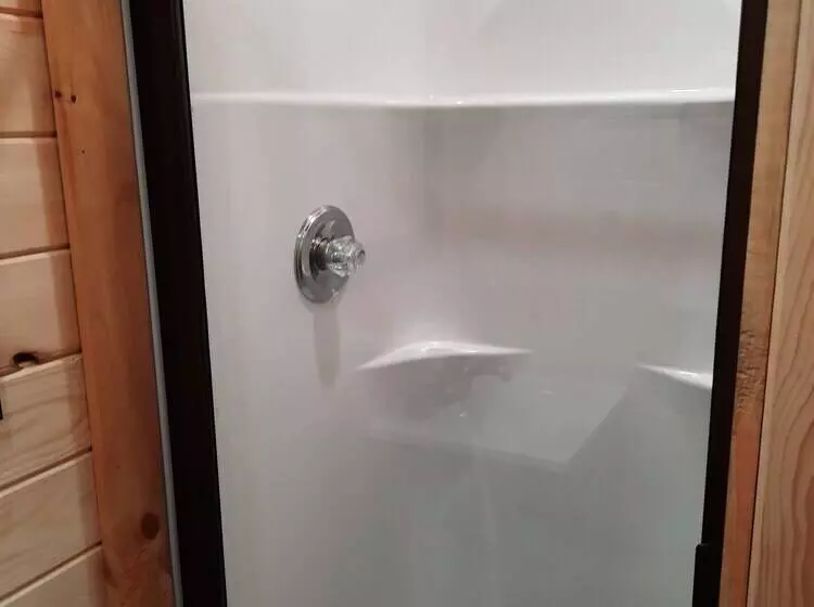 ホテル Hidden Valley Campground