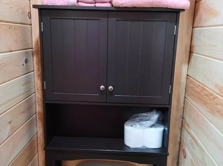 ホテル Hidden Valley Campground