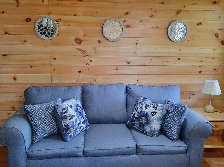 ホテル Hidden Valley Campground