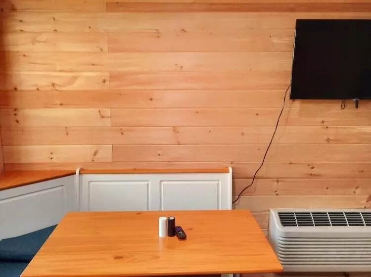 ホテル Hidden Valley Campground