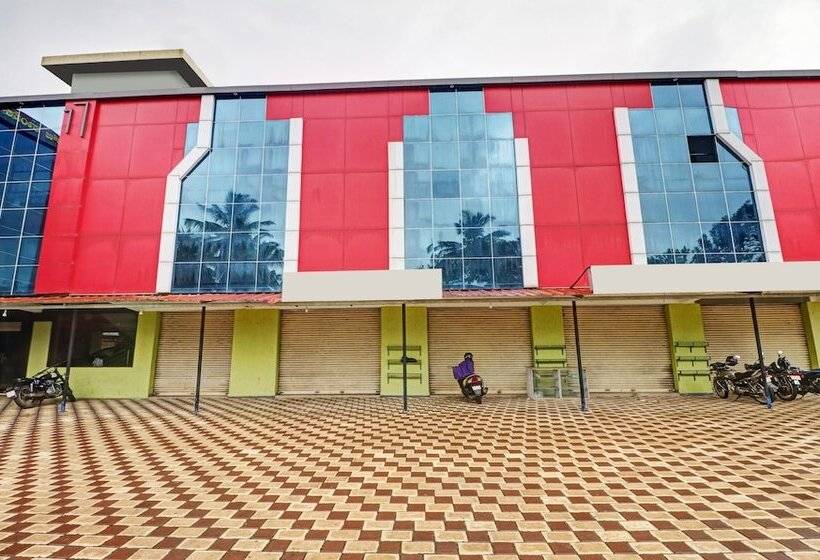 호텔 Super Collection O Coorg