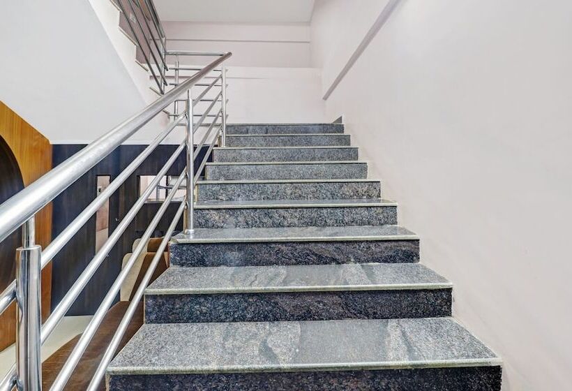 호텔 Super Collection O Coorg