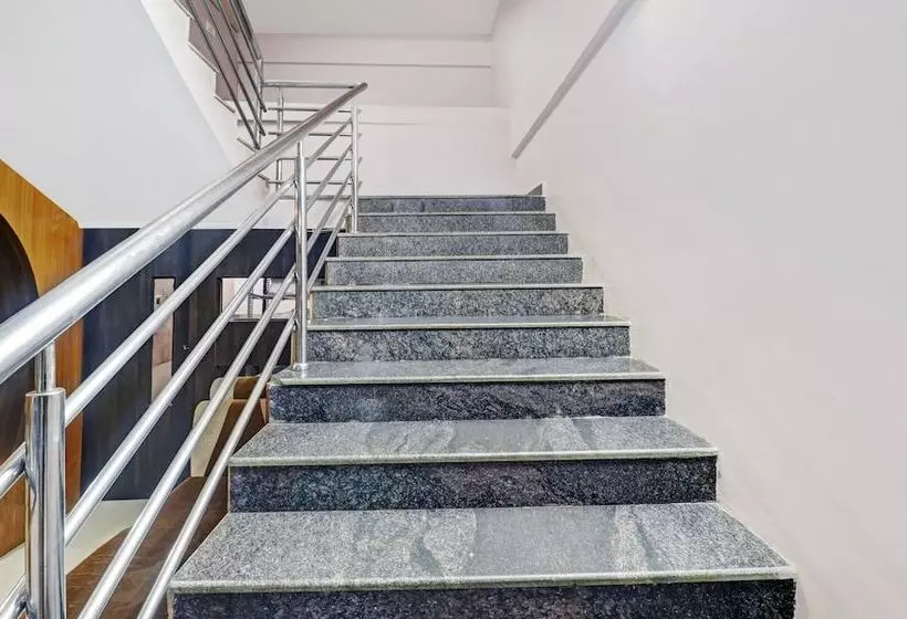 ホテル Super Collection O Coorg