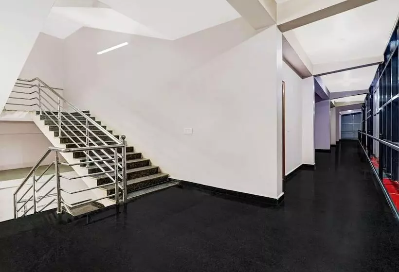 ホテル Super Collection O Coorg