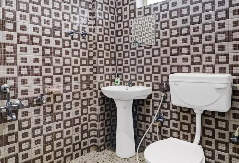 ホテル Super Collection O Coorg