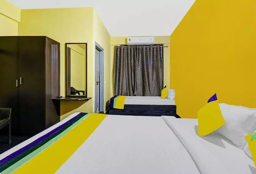 ホテル Super Collection O Coorg