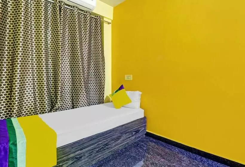 ホテル Super Collection O Coorg