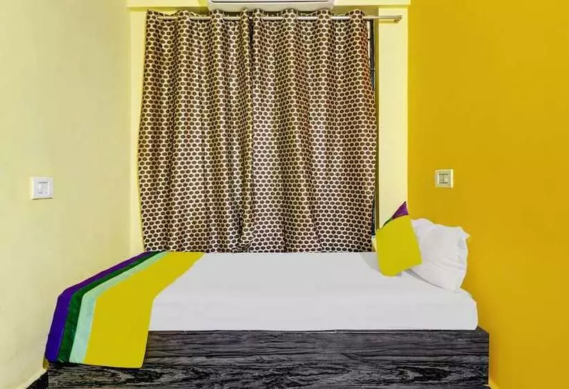 ホテル Super Collection O Coorg