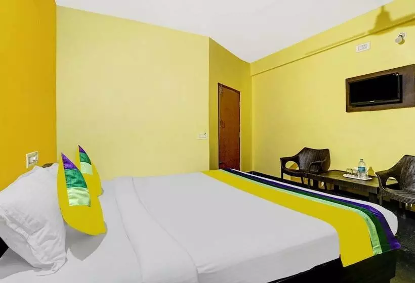 ホテル Super Collection O Coorg