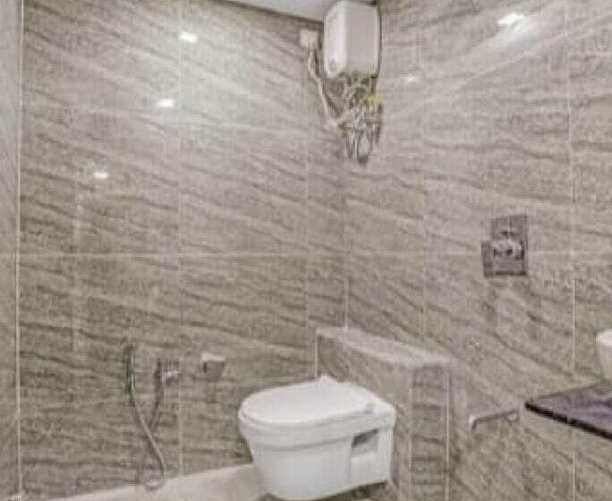 בית מלון כפרי Lux Inn