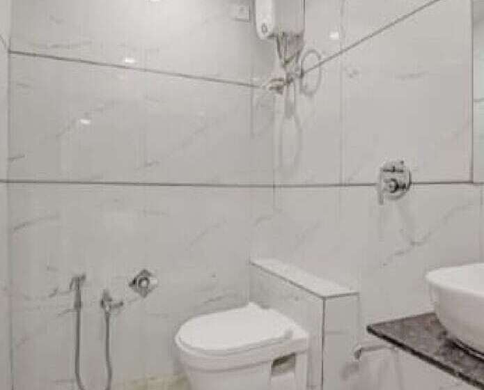 בית מלון כפרי Lux Inn