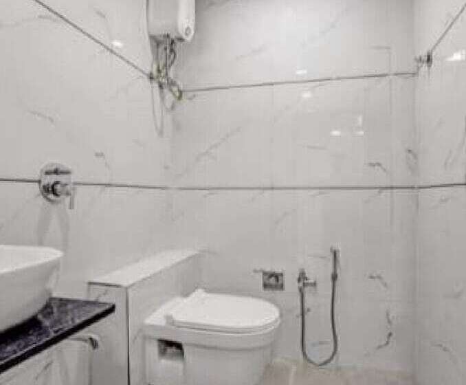 בית מלון כפרי Lux Inn