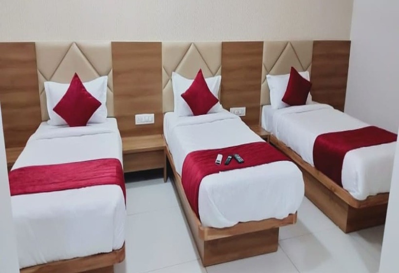 בית מלון כפרי Lux Inn