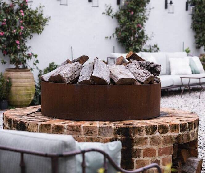 Отель Osborn House