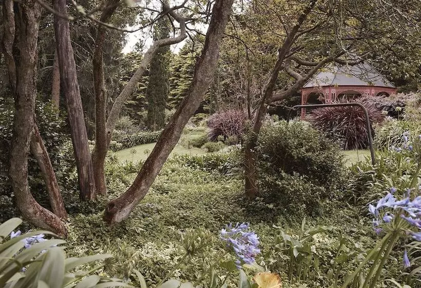 ホテル Osborn House