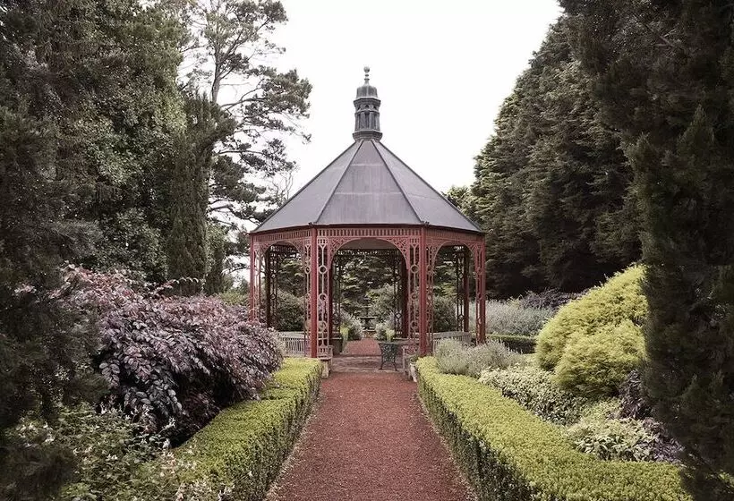 ホテル Osborn House