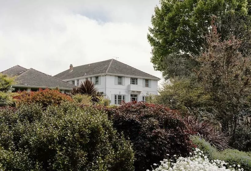 ホテル Osborn House