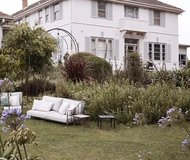 ホテル Osborn House