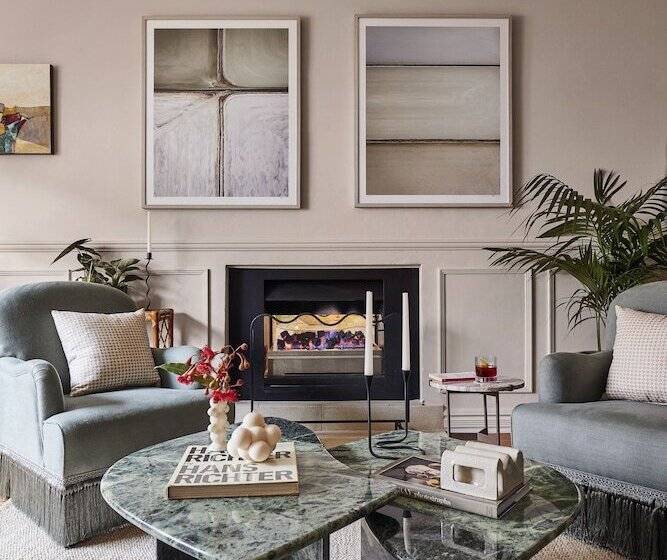 Отель Osborn House