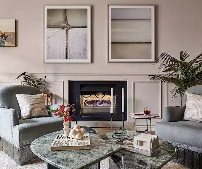 ホテル Osborn House