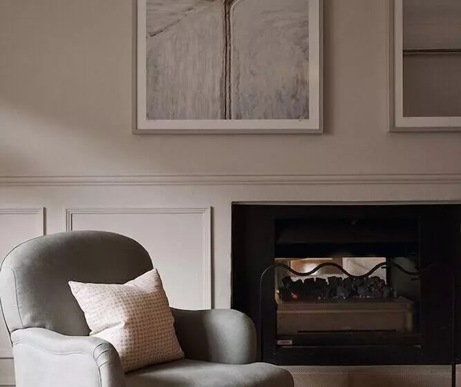 ホテル Osborn House