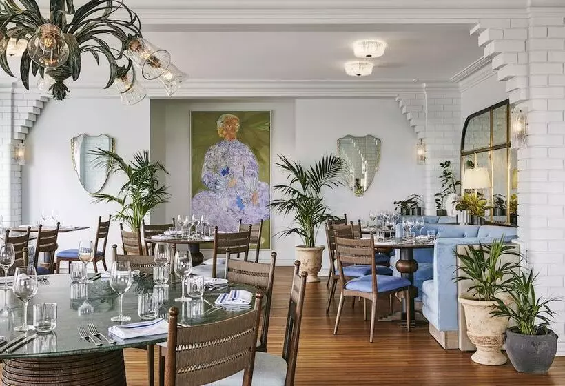 ホテル Osborn House