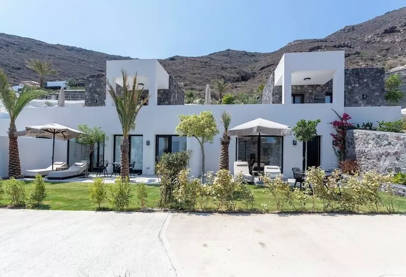 Hotelli Palm Island Suites