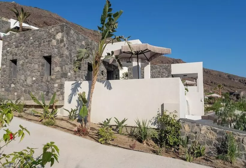 Hotelli Palm Island Suites