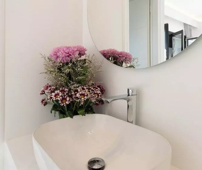 Hotelli Palm Island Suites