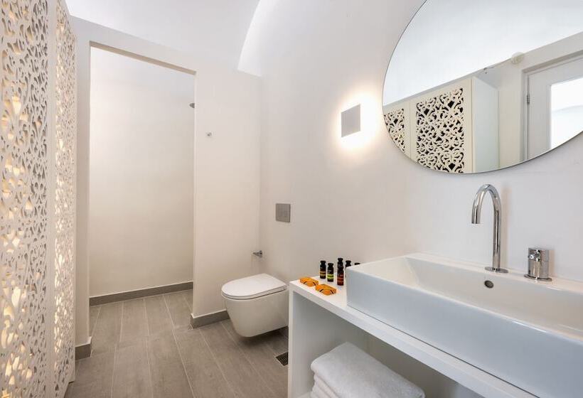 Hotel Palm Island Suites