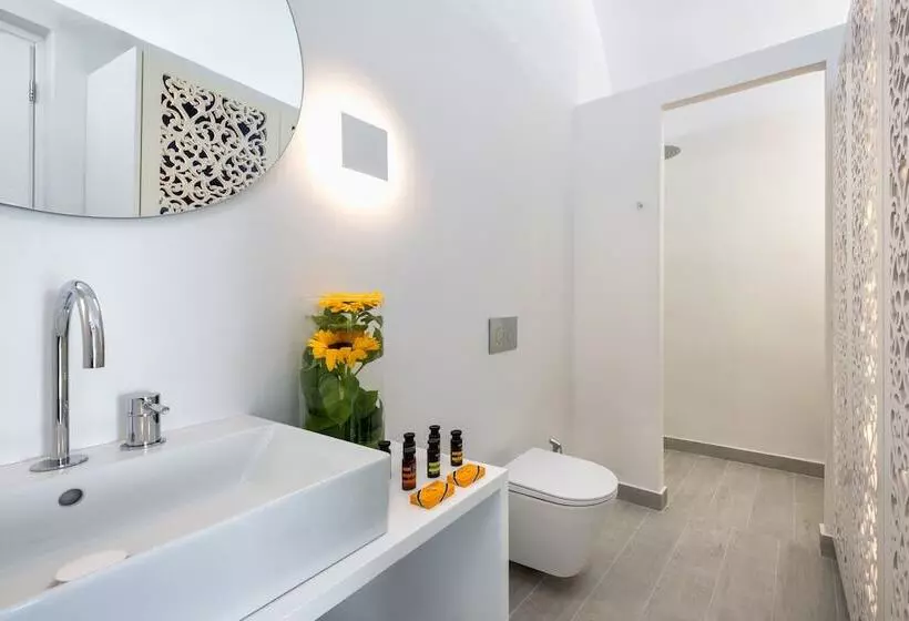 Hotelli Palm Island Suites