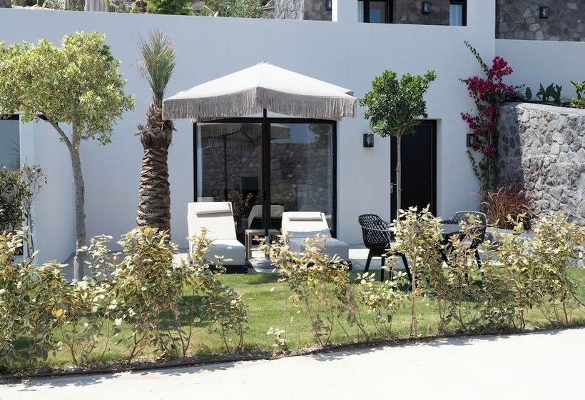 Hotel Palm Island Suites