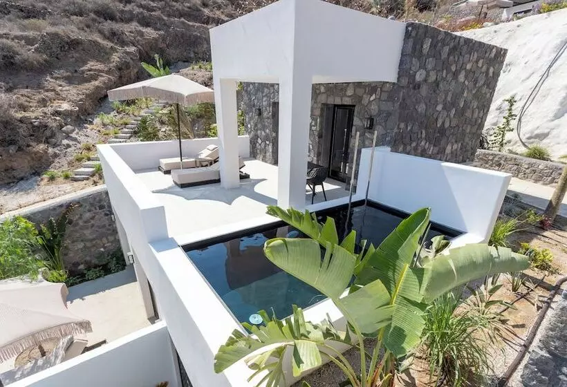 Hotelli Palm Island Suites