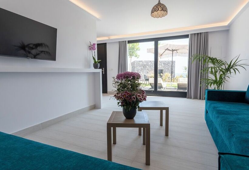 Hotel Palm Island Suites