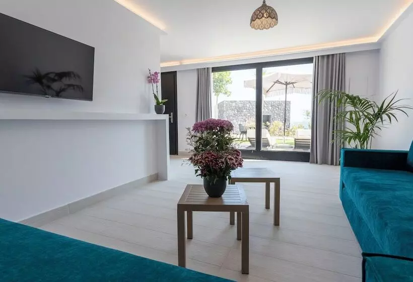 Hotelli Palm Island Suites