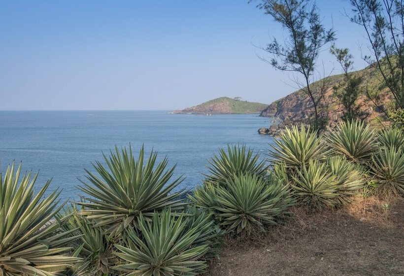 فندق Red Earth Gokarna