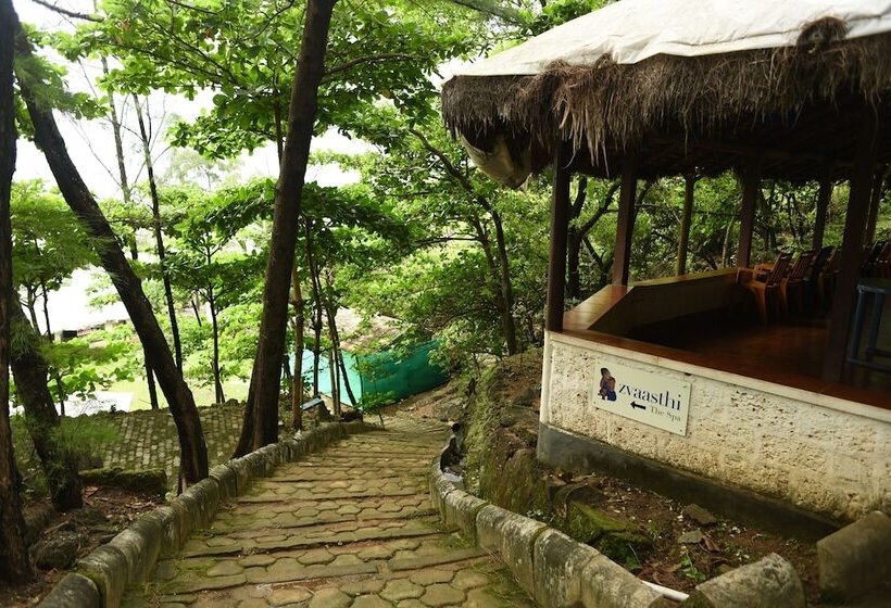 فندق Red Earth Gokarna