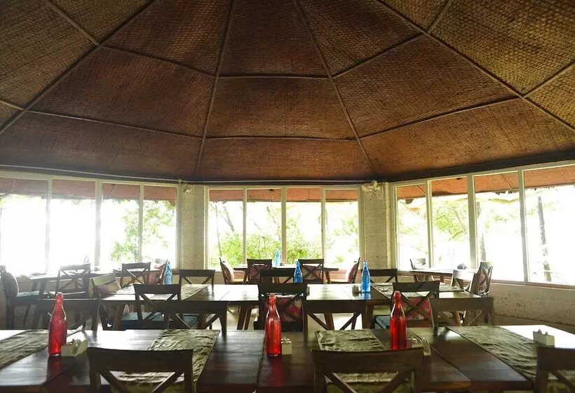 ホテル Red Earth Gokarna