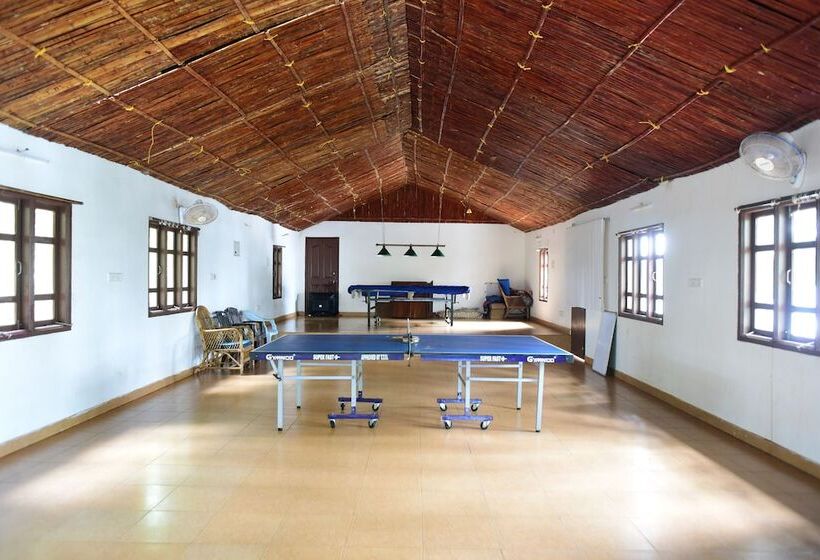 فندق Red Earth Gokarna