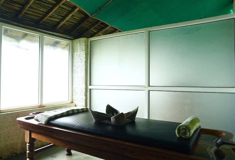 فندق Red Earth Gokarna